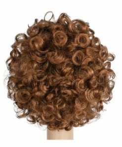 Lacey Costume Teased Up Beehive