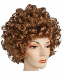 Lacey Costume Teased Up Beehive