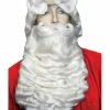 Lacey Costume Yak Santa 004YL Set Women's Costume Wigs