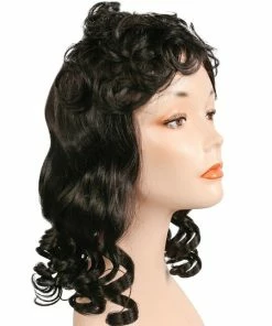 Lacey Costume Women's Costume Wigs Movie Queen