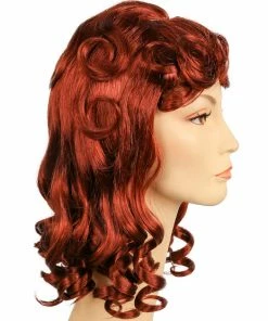 Lacey Costume Women's Costume Wigs Movie Queen