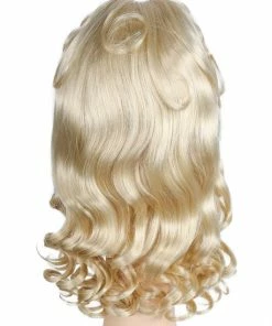 Lacey Costume Women's Costume Wigs Movie Queen