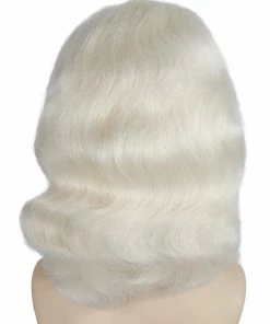 Lacey Costume Yak Santa 004HY