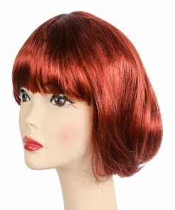 Lacey Costume Short Bob 375 Women's Costume Wigs