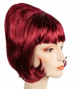 Lacey Costume Beehive Spitcurl