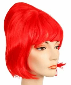 Lacey Costume Beehive Spitcurl