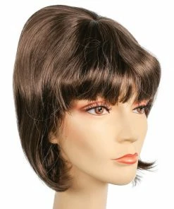 Lacey Costume Beehive Spitcurl