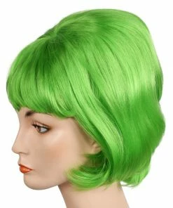 Lacey Costume Beehive Spitcurl