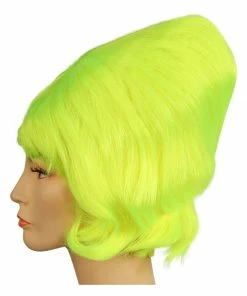 Lacey Costume Beehive Spitcurl