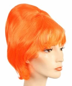 Lacey Costume Beehive Spitcurl