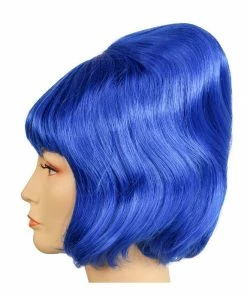 Lacey Costume Beehive Spitcurl