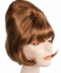 Lacey Costume Beehive Spitcurl