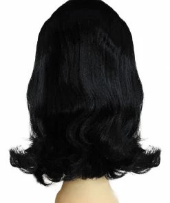 Lacey Costume Beehive Pageboy XL Women's Costume Wigs