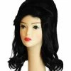 Lacey Costume Beehive Pageboy XL Women's Costume Wigs