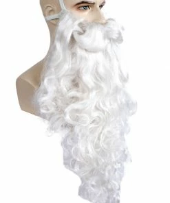 Lacey Costume Hillbilly ZZ Top Beard