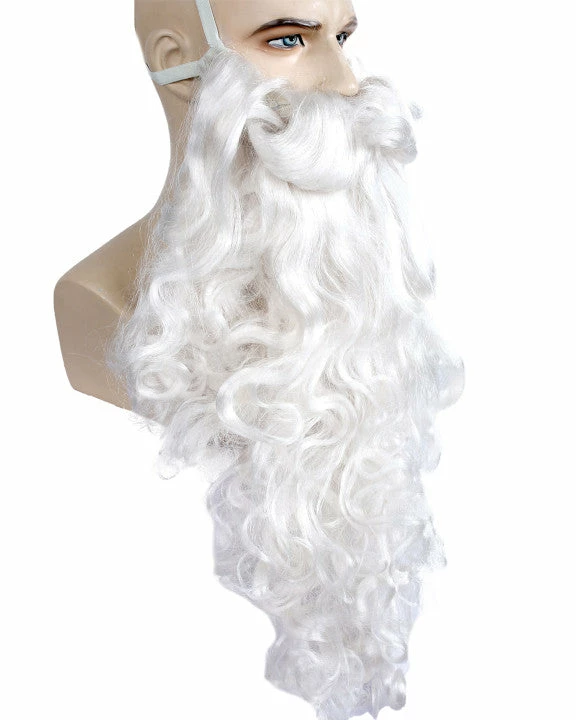 Lacey Costume Hillbilly ZZ Top Beard 4 Lacey Costume Hillbilly ZZ Top Beard