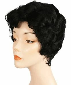 Lacey Costume Elizabeth Taylor Young Women's Costume Wigs
