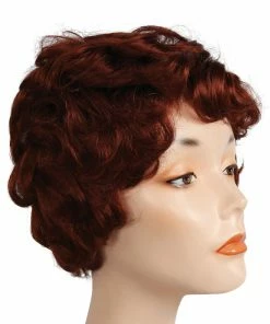 Lacey Costume Elizabeth Taylor Young Women's Costume Wigs