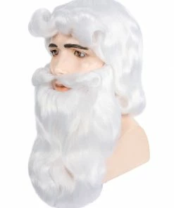 Lacey Costume 682 Santa Claus Set