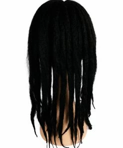 Lacey Costume Women's Costume Wigs Whoopi Goldberg Deluxe