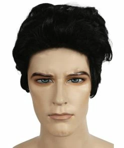 Lacey Costume Combed Back Men's Men's Costume Wigs