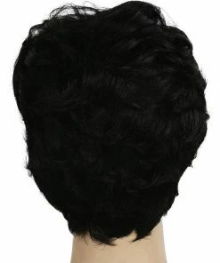 Lacey Costume Combed Back Men's Men's Costume Wigs
