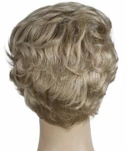 Lacey Costume Combed Back Men's Men's Costume Wigs