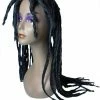 Lacey Costume Modern Dreads Women's Costume Wigs