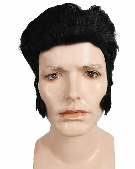 Lacey Costume Women's Costume Wigs New Discount Elvis 5 Lacey Costume Women's Costume Wigs New Discount Elvis