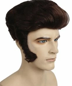 Lacey Costume Women's Costume Wigs New Discount Elvis 11 Lacey Costume Women's Costume Wigs New Discount Elvis