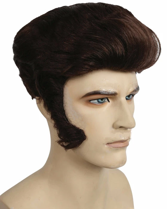 Lacey Costume Women's Costume Wigs New Discount Elvis 6 Lacey Costume Women's Costume Wigs New Discount Elvis