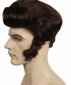 Lacey Costume Women's Costume Wigs New Discount Elvis 12 Lacey Costume Women's Costume Wigs New Discount Elvis