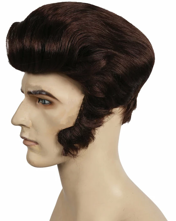 Lacey Costume Women's Costume Wigs New Discount Elvis 7 Lacey Costume Women's Costume Wigs New Discount Elvis