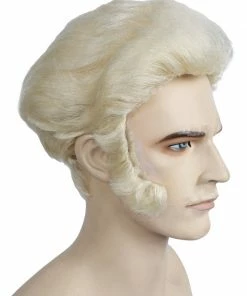 Lacey Costume Women's Costume Wigs New Discount Elvis