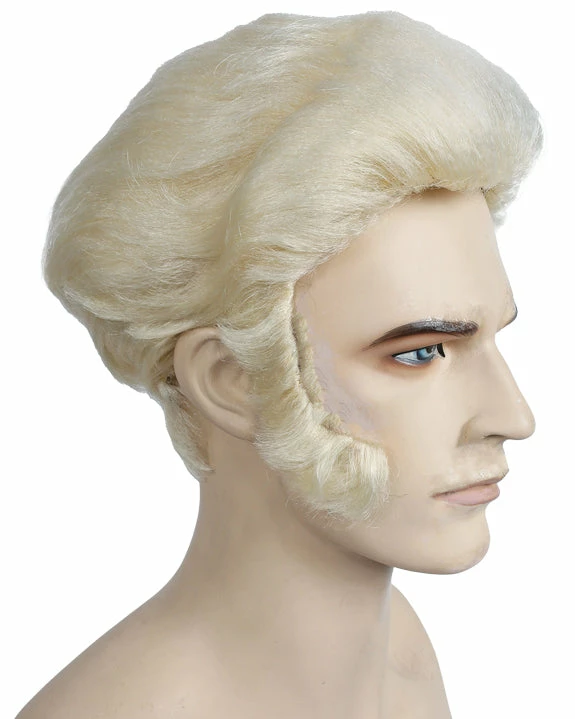 Lacey Costume Women's Costume Wigs New Discount Elvis 4 Lacey Costume Women's Costume Wigs New Discount Elvis