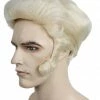 Lacey Costume Women's Costume Wigs New Discount Elvis