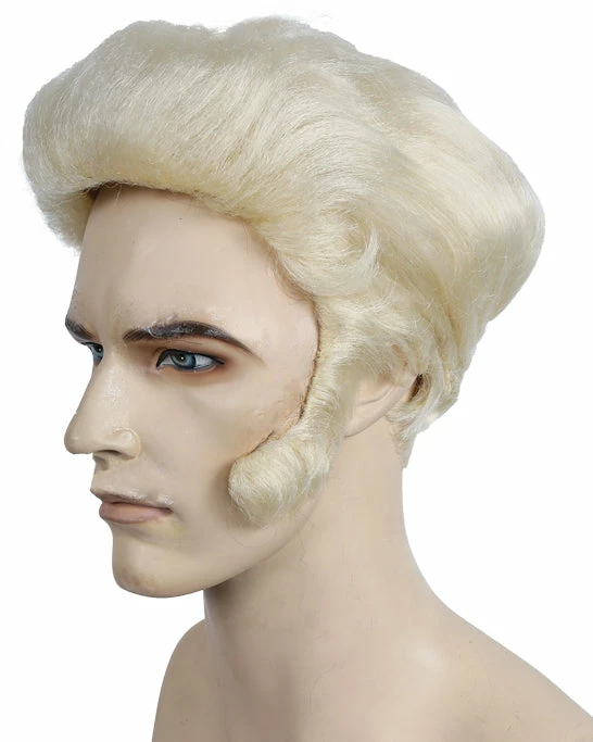 Lacey Costume Women's Costume Wigs New Discount Elvis 3 Lacey Costume Women's Costume Wigs New Discount Elvis