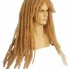 Lacey Costume Women's Costume Wigs Rastafarian Blonde