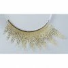 Lacey Costume Costume Accessories Eyelash Lace