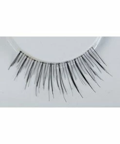 Lacey Costume Costume Accessories Eyelash Demi 388