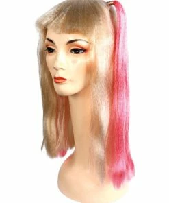 Lacey Costume Women's Costume Wigs Lil Kim Style