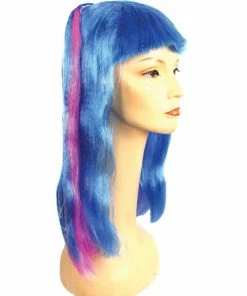 Lacey Costume Women's Costume Wigs Lil Kim Style