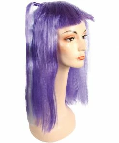Lacey Costume Women's Costume Wigs Lil Kim Style