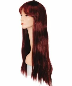 Lacey Costume Women's Costume Wigs Long Pageboy