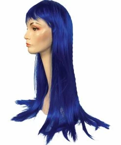 Lacey Costume Women's Costume Wigs Long Pageboy