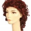 Lacey Costume Southern Belle New Discount Women's Costume Wigs