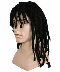 Lacey Costume Women's Costume Wigs Tarzan Dreadlock Bargain Version