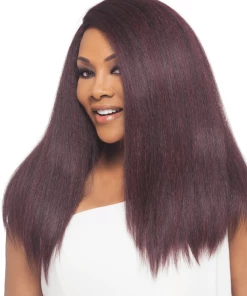 Vivica Fox Lynn - Deep Lace Front