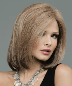 Envy Lynsey Human-Synthetic Blend