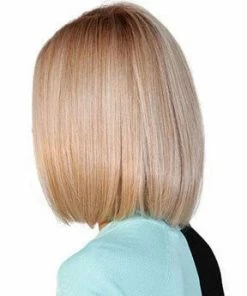 Belle Tress SYNTHETIC WIGS Lady Latte Lace Front Wig